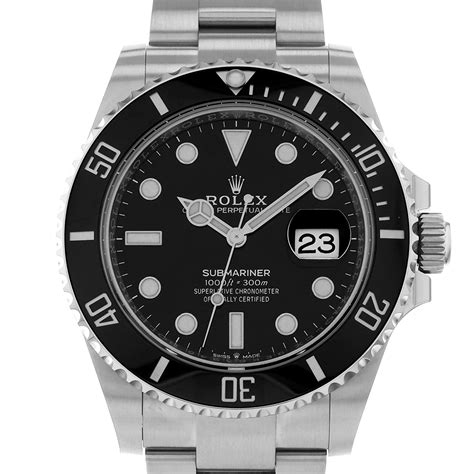 rolex submariner date 126610|Rolex 126610 price.